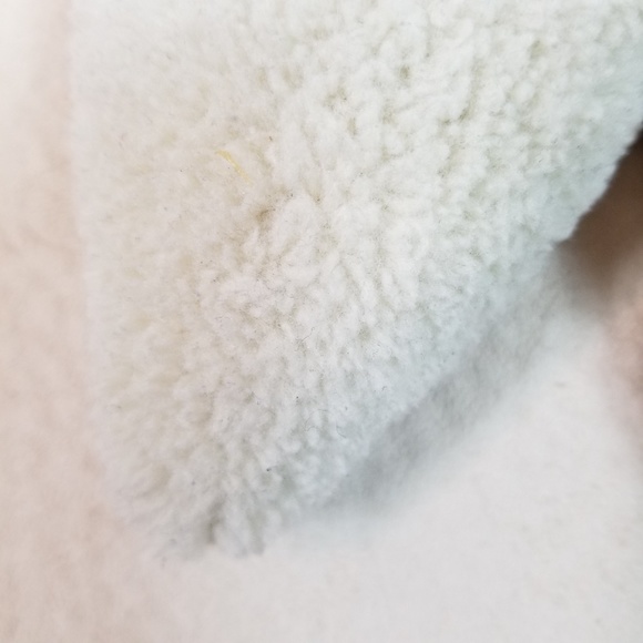 Jeffrey Campbell Dulce shearling pump - Picture 6 of 8